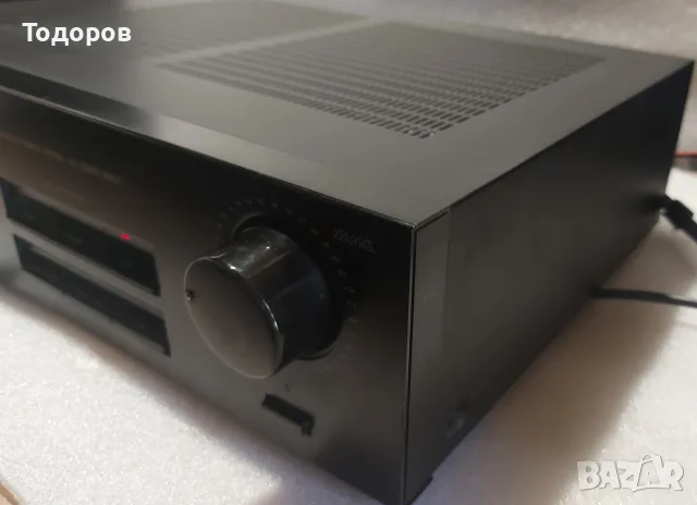 Pioneer A-315R Stereo Amplifier 2X45W/4 Ohm , снимка 7 - Ресийвъри, усилватели, смесителни пултове - 56337172