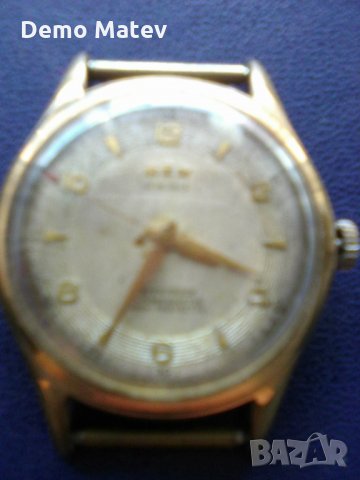 Продавам Швейцарски  часовник 