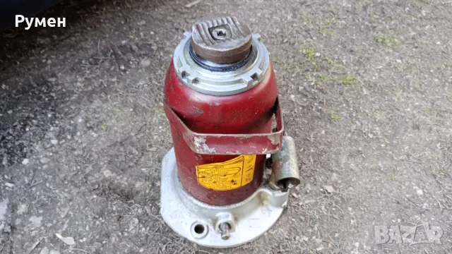 КРИК 12 ТОНА