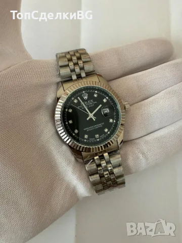 Rolex мъжки часовници , снимка 9 - Мъжки - 56428943