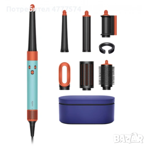 Маша за коса Dyson Airwrap HS08