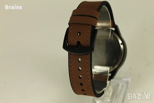 Tommy Hilfiger Multufunction Мъжки Стоманен Часовник, снимка 7 - Мъжки - 55825852
