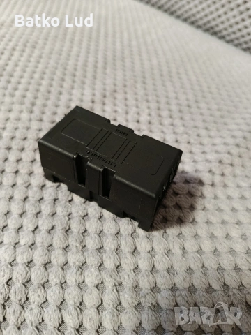 Бушон за плюсов кабел 50А, снимка 9 - Кабели и адаптери - 53326487