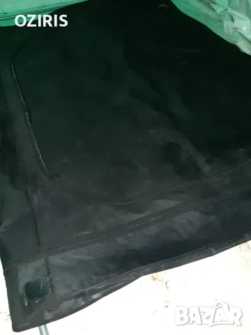 MAMMOTH PRO+300L growbox grow tent, снимка 8 - Оранжерии - 55537004