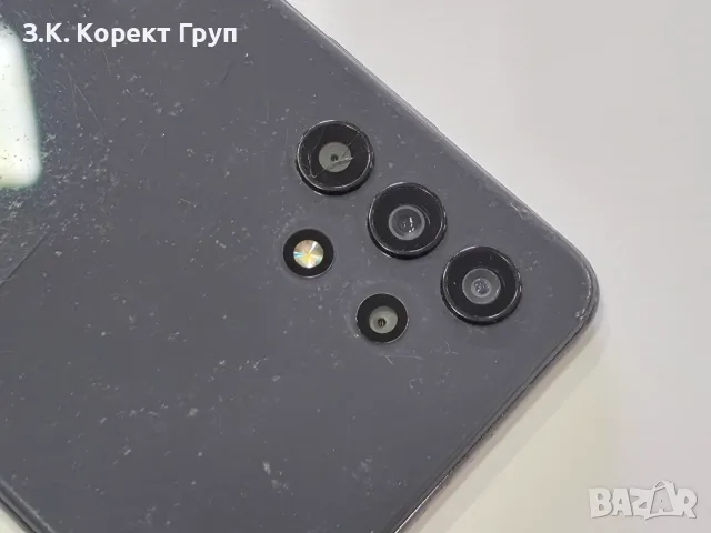 Samsung Galaxy A32 128GB 4GB RAM Dual, снимка 3 - Samsung - 56496305