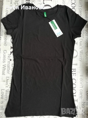 Тениски на различни брандове , снимка 14 - Тениски - 51518354