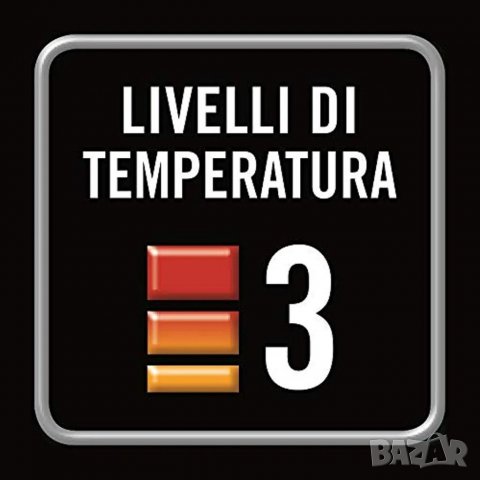 Imetec Eco Silent FH5-100 - нагревател с технология Eco Ceramic за ниска консумация, снимка 7 - Отоплителни печки - 39671005