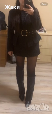 Дамски сет плетиво Zara