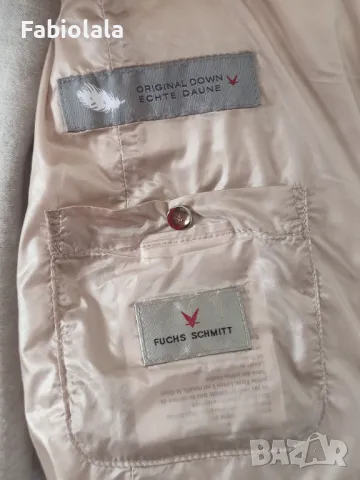 Fuchs Schmitt cardigan XXL , снимка 3 - Жилетки - 48781119