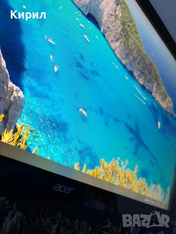 Acer Aspire Z1-621, снимка 3 - Лаптопи за работа - 52244209