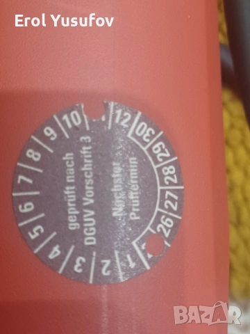 Flex, снимка 11 - Ъглошлайфи - 53330528