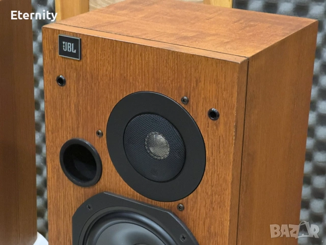 JBL 18TI / Тонколони, снимка 3 - Тонколони - 53126652