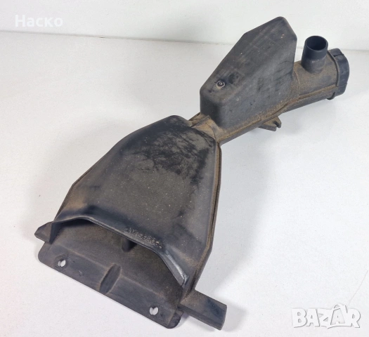 Въздуховод Филтърна Кутия Mitsubishi Outlander 2.0 136 к.с. Митсубиши Аутлендър 2001-2006 MR993034