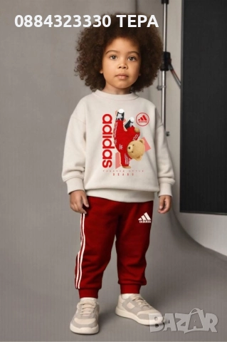 Спортен детски комплект Nike – удобен екип за спорт и свободно време., снимка 8 - Детски комплекти - 52914004