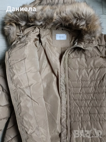 Дамско яке, Reserved, XL, снимка 4 - Якета - 52456315