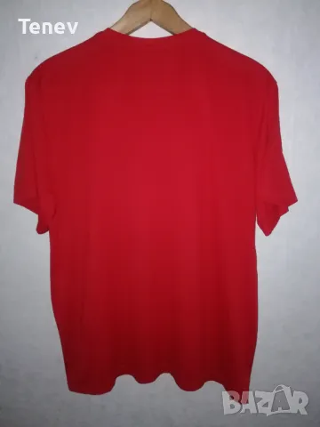 Nike Philadelphia 76ers NBA Basketball нова оригинална тениска фланелка размер XL , снимка 2 - Тениски - 48225838