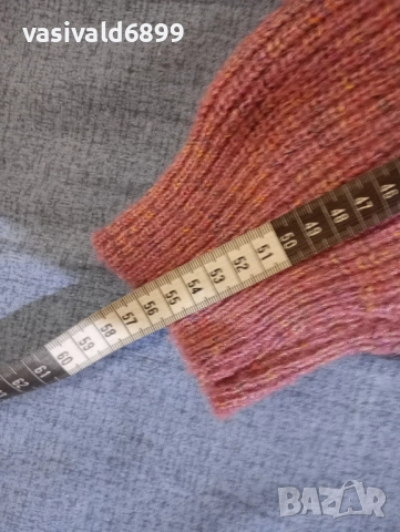 Дамски пуловер , снимка 9 - Блузи с дълъг ръкав и пуловери - 51613613