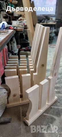 Баварски комплект , снимка 4 - Градински мебели, декорация  - 54176607