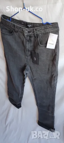 Дънки VERO MODA , снимка 14 - Дънки - 45304136