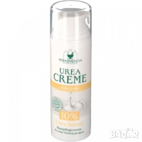 Крем за много суха кожа с 10 % уреа - 140 мл. от Германия, снимка 2 - Козметика за лице - 30430080