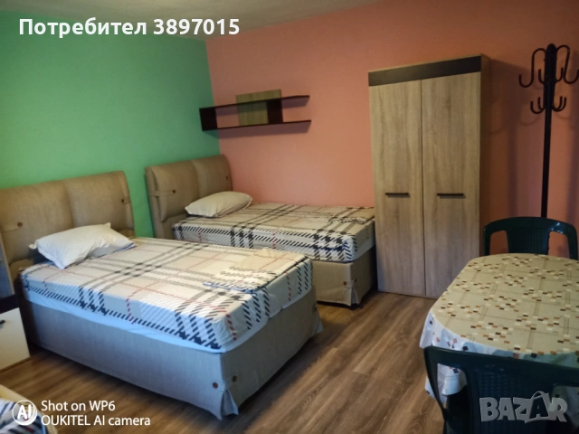 Къща за гости "Димова", снимка 6 - Стаи под наем - 54011359