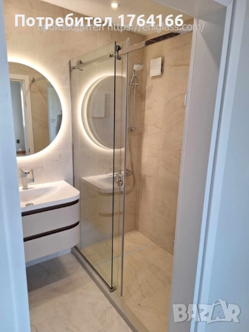 ДУШ КАБИНИ ПРОИЗВОДИТЕЛ