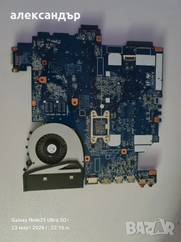 Лаптопи за части , снимка 3 - Части за лаптопи - 53952841