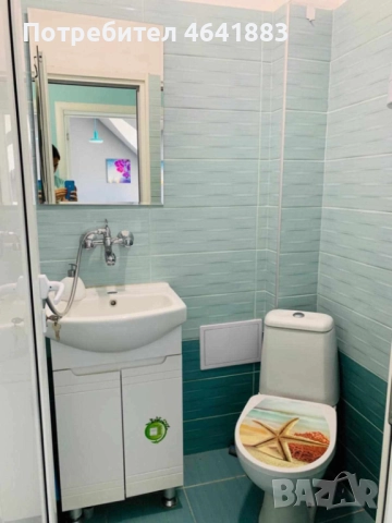 Тристаен апартамент в Асеновград, снимка 6 - Апартаменти - 52342931