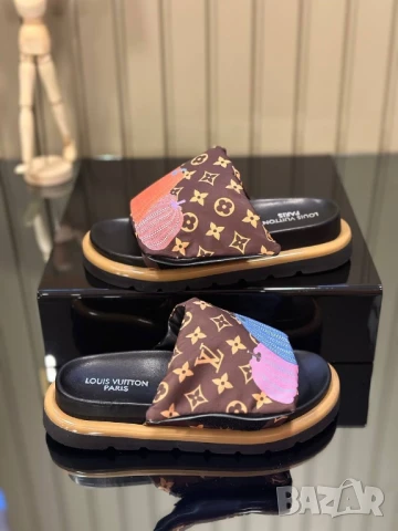 чехли louis vuitton , снимка 4 - Чехли - 51311051