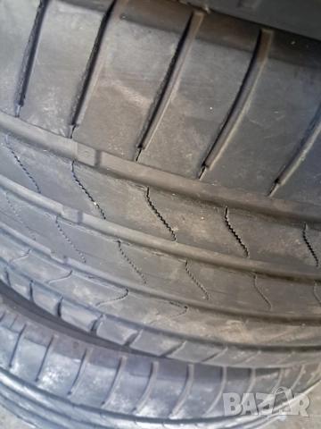 гуми 235/45\17,97 V,BRIDGESTONE, снимка 8 - Гуми и джанти - 52233245