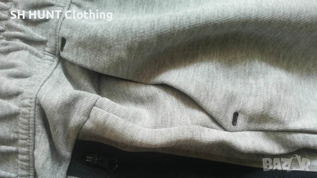 NIKE CU9213-063 NSW TCH FLC KIDS PANT Размер 12-13 г / 147-158 см детска долница 55-67, снимка 10 - Детски анцузи и суичери - 53136493