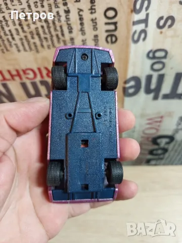 Lamborghini Diablo 1:40, снимка 7 - Колекции - 47727269