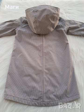 Детско яке H&M 6-7 години, снимка 10 - Детски якета и елеци - 32036520
