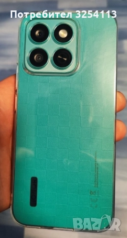 HONOR X8c, снимка 3 - Други - 52837689