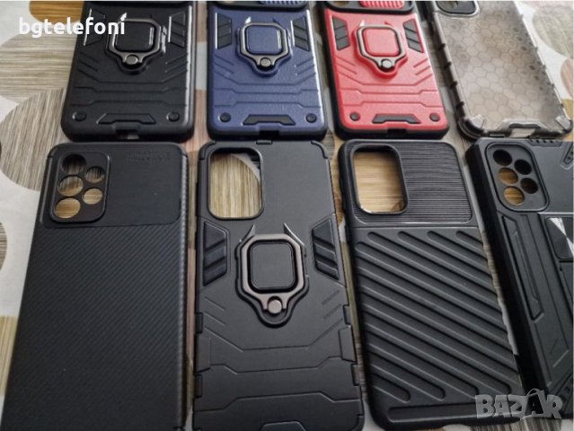 Samsung Galaxy A33 5G различни гърбове, снимка 2 - Калъфи, кейсове - 38993415