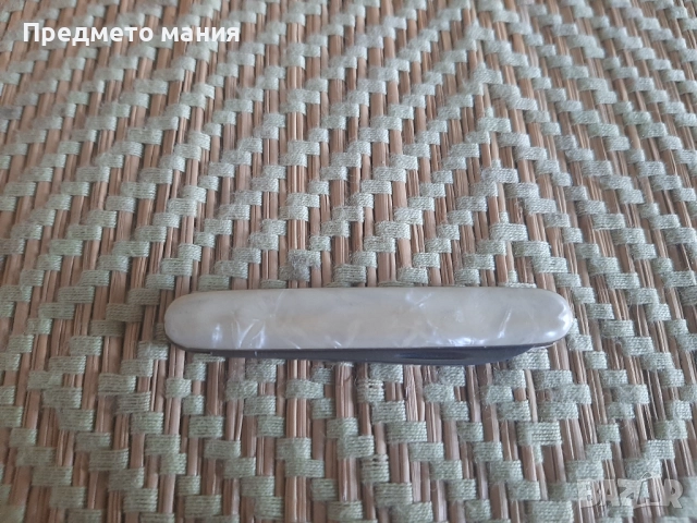 Малко сгъваемо ножче – Made in Germany, снимка 6 - Ножове - 52857891