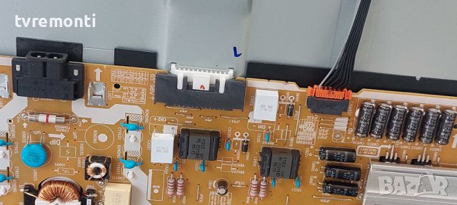 LED подсветка за дисплей CY-QA065HGSV2H​​ за телевизор Samsung модел GQ65Q60AAU, снимка 3 - Части и Платки - 42035197