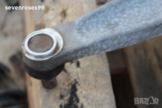 Носач преден десен Фиат Крома 1.9jtd 150ks Fiat Croma 2008, снимка 2 - Части - 42600856