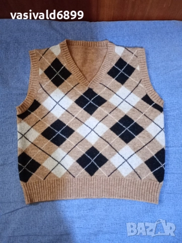 Дамски пуловер 