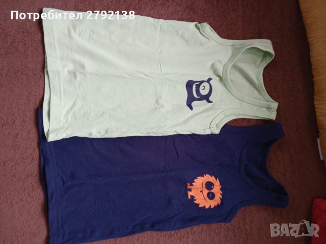 Детски дрешки ръст 98 см, снимка 5 - Детски комплекти - 42517057