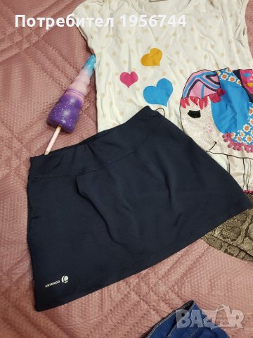 Лот къси панталонки 7-8г+подарък!, снимка 4 - Детски къси панталони - 36896345