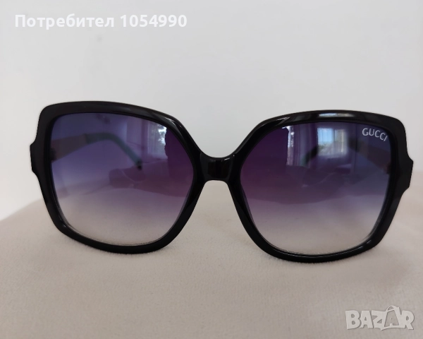 Дамски очила Gucci