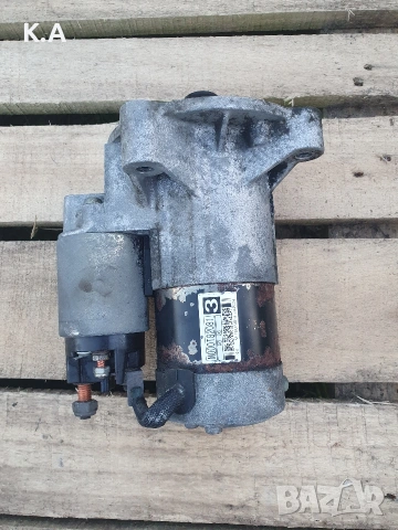 Стартер Citroen Xsara Picasso 1.8 115