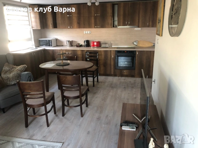 От собственик- давам под наем къща  с голям двор в Гр Варна, снимка 5 - Къщи - 54359950