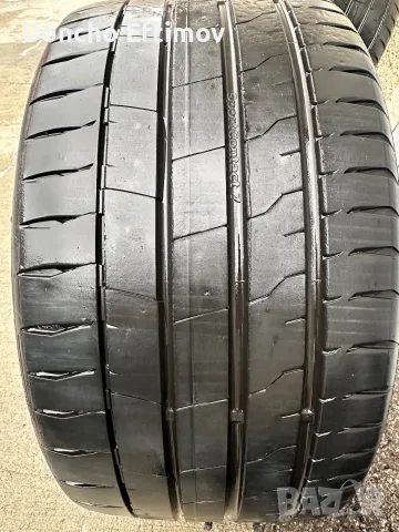 Continental sport contact 7