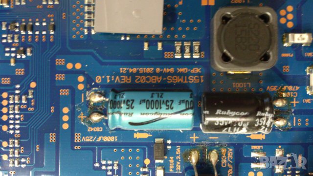 SONY KDL-55W808, снимка 13 - Телевизори - 39825265