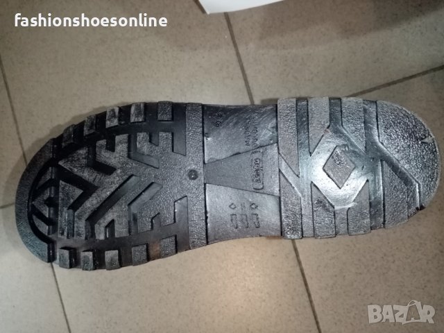 Дамски гумени ботуши Хари непромукаеми. Българско производство. С топла вата. , снимка 7 - Дамски ботуши - 40277745