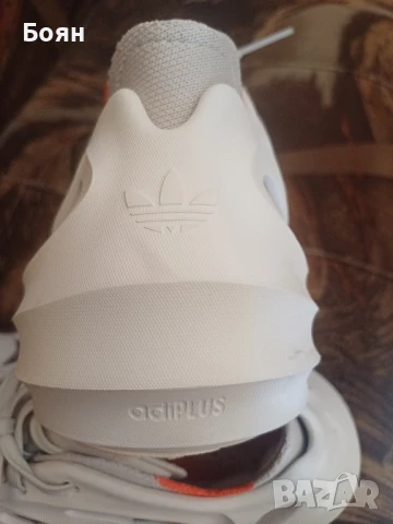 Adidas adiFOM Q sneakers - White

, снимка 3 - Маратонки - 50979133