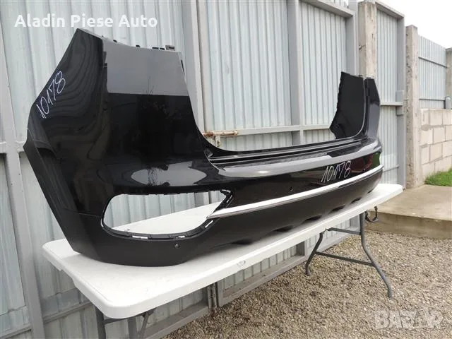 Задна броня Kia Sportage година 2019 2020 2021 2022 код 86611-F1500 , снимка 4 - Аксесоари и консумативи - 50355751