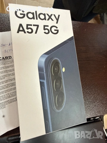 Samsung a57 128gb 8ram , снимка 5 - Samsung - 54120843